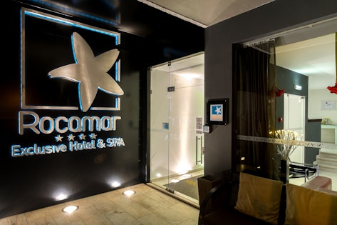 Rocamar Exclusive Hotel & Spa